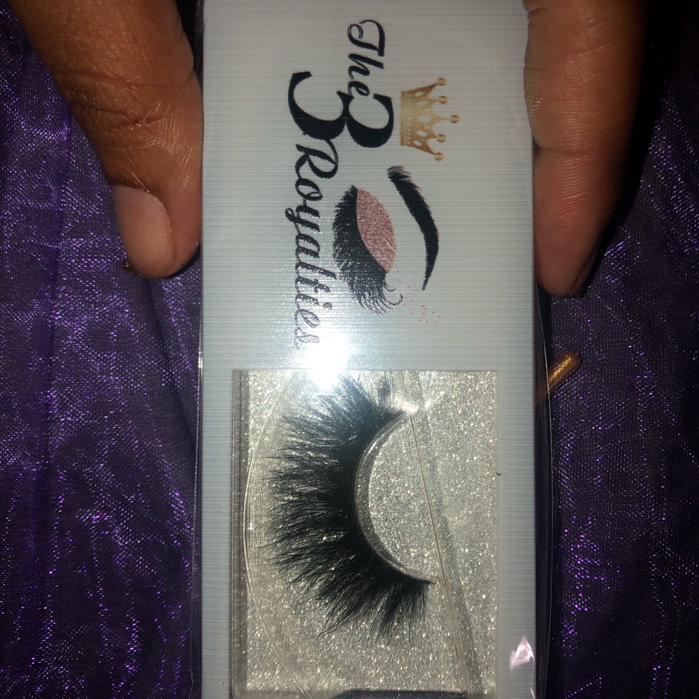 Lashes with multiple selections - Picture 13 of 13